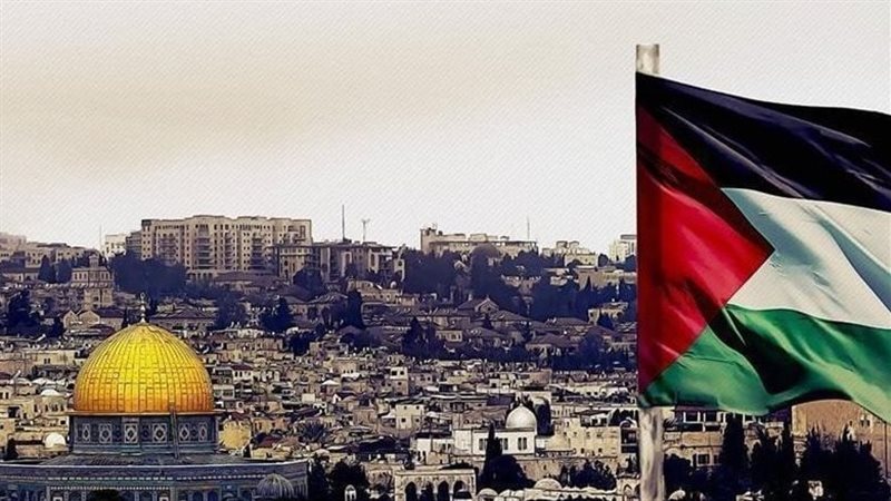 فلسطين، فيتو
