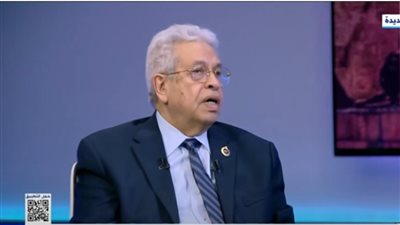 عبد المنعم سعيد: تطور أسلحة حزب الله خطر على إسرائيل