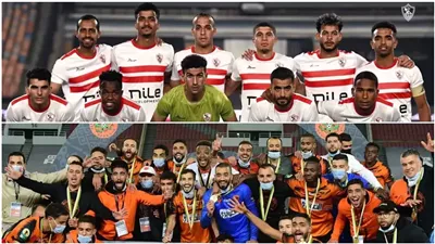 ذهاب نهائي الكونفدرالية، موعد مباراة الزمالك ونهضة بركان والقنوات الناقلة 