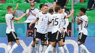 مكافآت خيالية تنتظر لاعبي منتخب ألمانيا حال التتويج بلقب يورو 2024