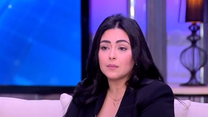 الفنانة نهى عابدين،فيتو