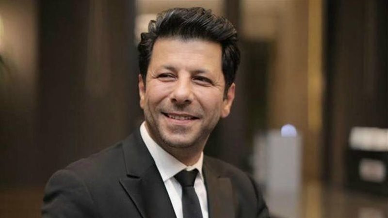 إياد نصار، فيتو 