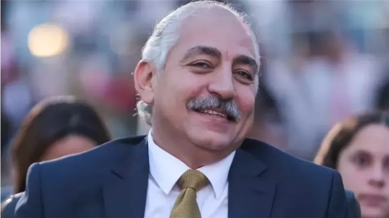 العامري فاروق، فيتو
