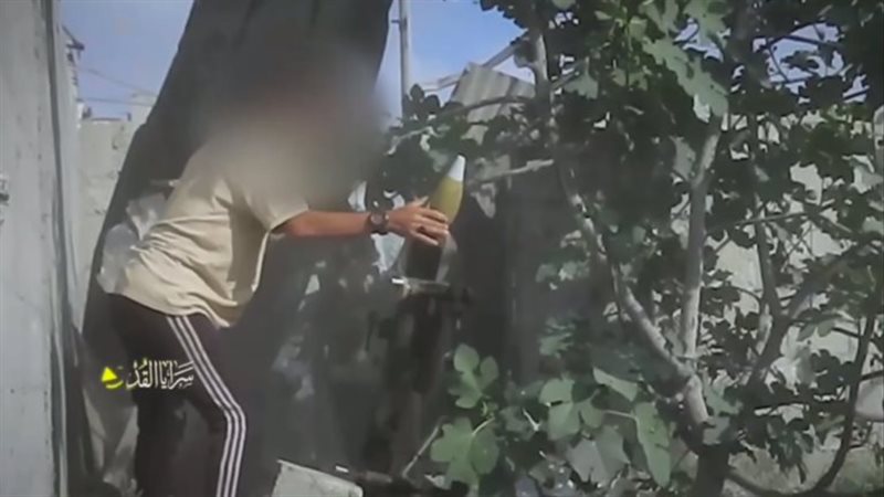 سرايا القدس، فيتو