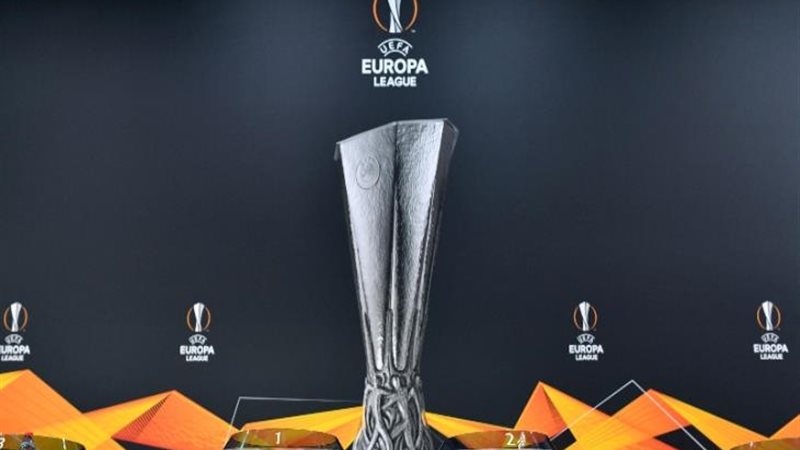 الدوري الأوروبي،