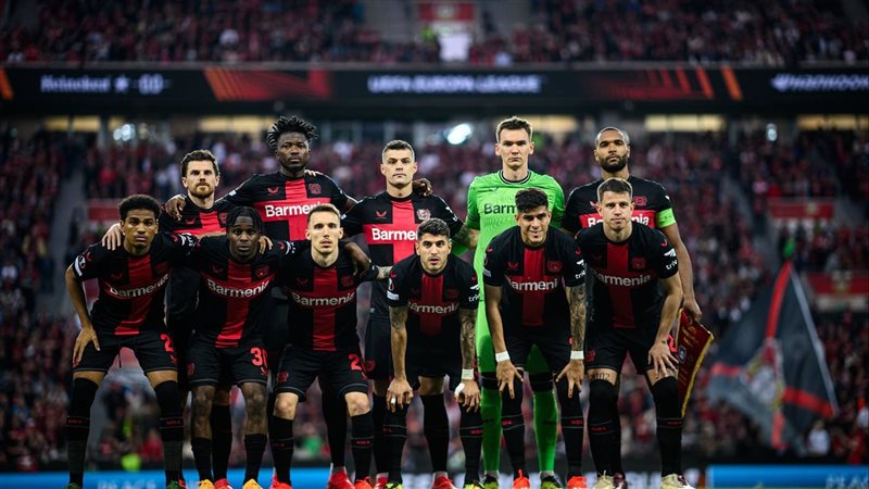 ليفركوزن، فيتو