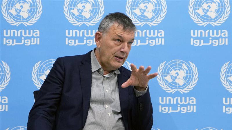 فيليبي لازاريني،