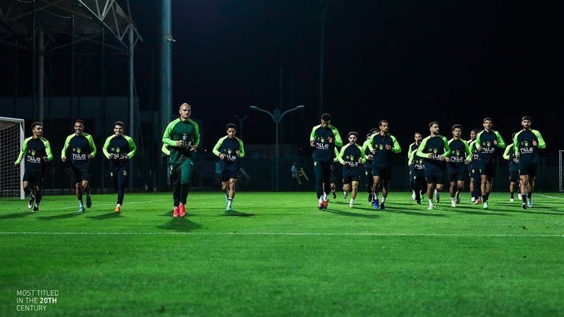 الزمالك، فيتو