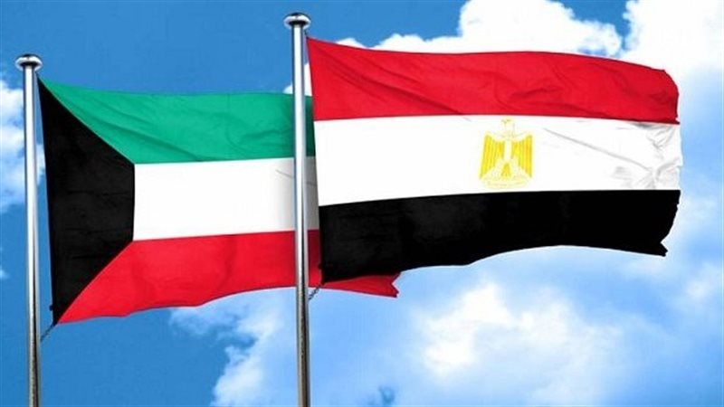 التبادل التجاري بين
