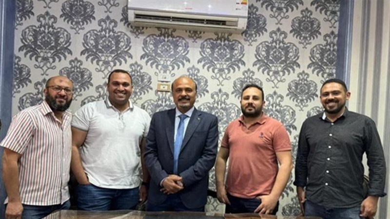 مجلس نقابة أطباء
