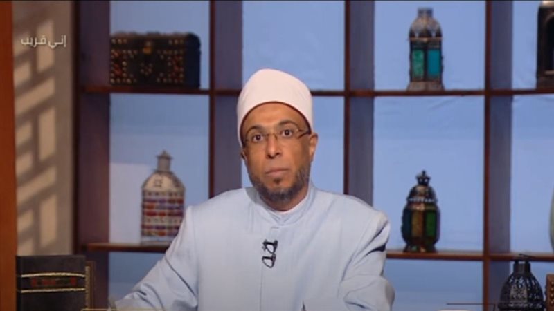 الشيخ محمد أبو بكر،فيتو