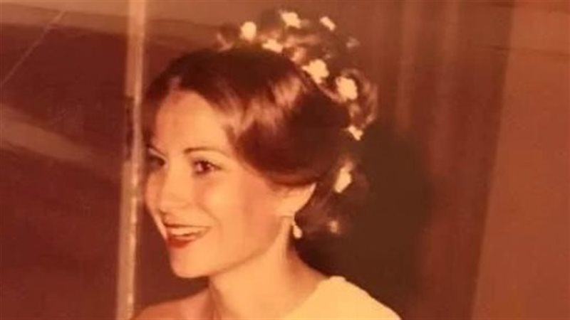 الفنانة الراحلة سوسن