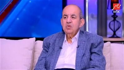 محمد التاجي يستعد لإجراء جراحة بالمعدة غدا