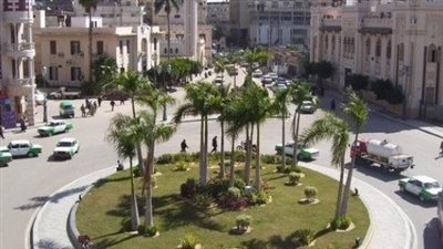 حالة الطقس غدًا السبت 11- 5 -2024 في محافظة البحيرة