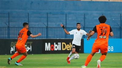 فاركو يحقق فوزا مثيرا أمام الجونة في الدوري الممتاز 