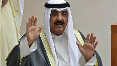  تفاصيل حل مجلس الأمة الكويتي.. تعليق العمل بـ 7 مواد دستورية.. وهذه أبرز سلطات أمير البلاد