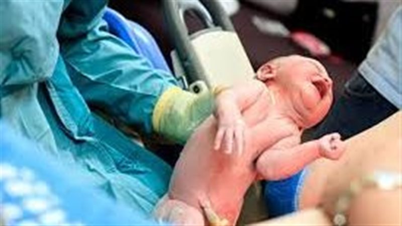 دعاء تسهيل الولادة