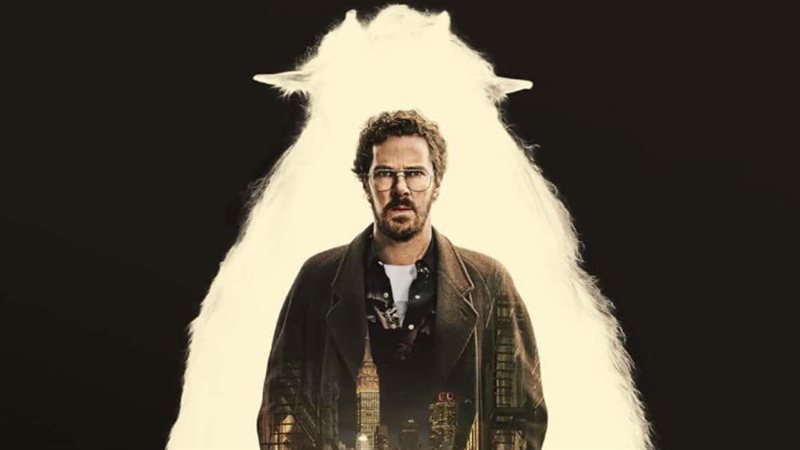 مسلسل Eric، فيتو