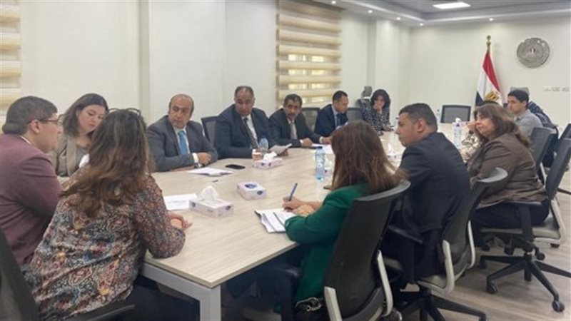  المجلس التنفيذي