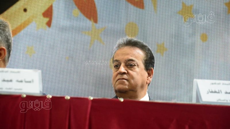 د. خالد عبدالغفار