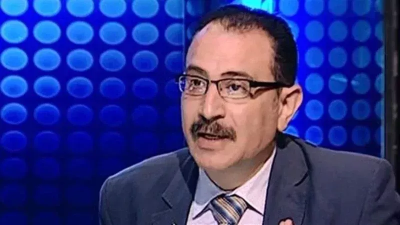 طارق فهمى،فيتو 