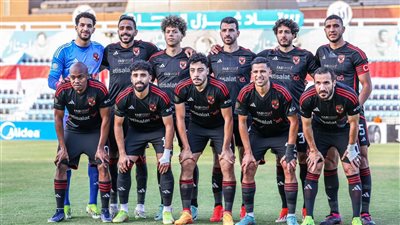 نجم الأهلي يتصدر الغلاف الرسمي للإعلان عن أولمبياد باريس 