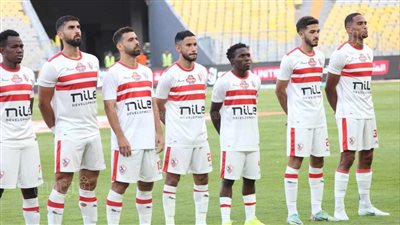 جمال العدل: لاعبو الزمالك يمتلكون خبرات كافية للتعامل مع نهضة بركان