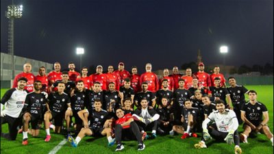 بينهم 3 محترفين، ميكالي يعلن قائمة المنتخب الأولمبي لمعسكر يونيو 