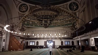 مواقيت الصلاة اليوم، موعد أذان العشاء اليوم الأحد 19- 5 - 2024 في القاهرة والمحافظات 