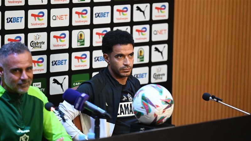 عمر جابر، فيتو 