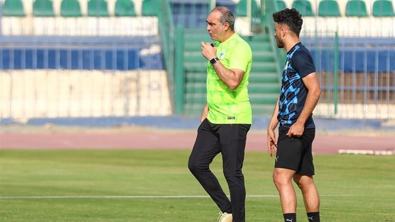 المصري البورسعيدي،