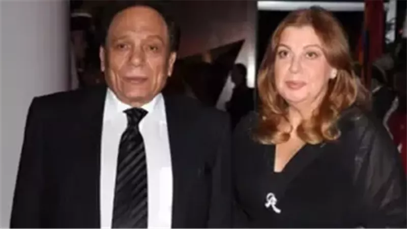 الزعيم عادل إمام
