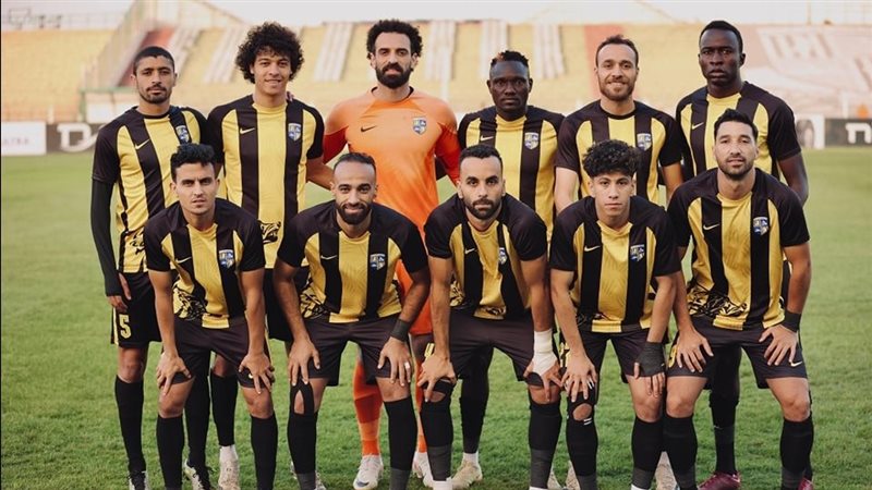 تشكيل المقاولون لمواجهة
