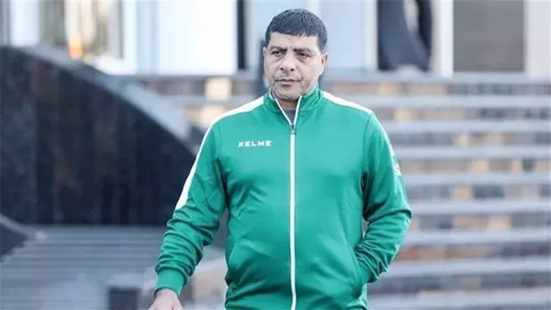 طارق العشري