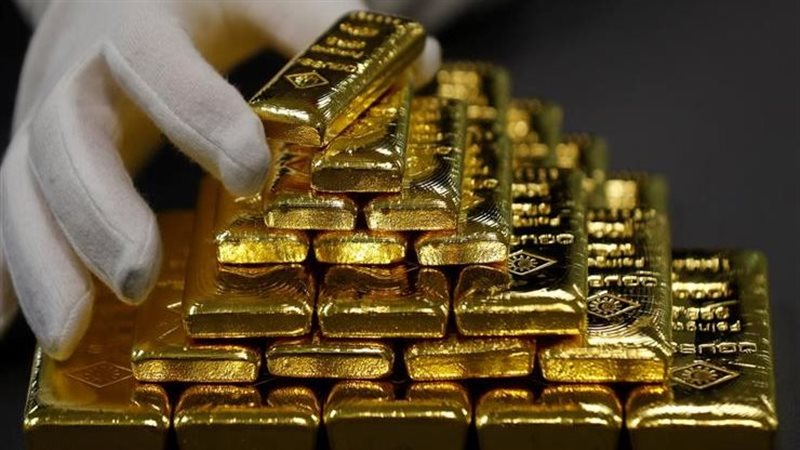 أسعار الذهب اليوم،