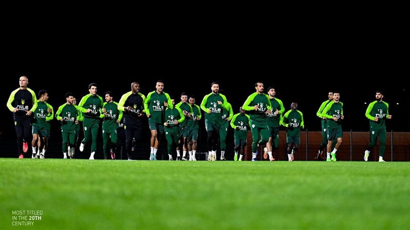 الزمالك، فيتو 
