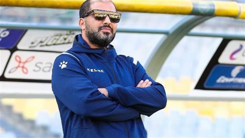 معين الشعباني، فيتو