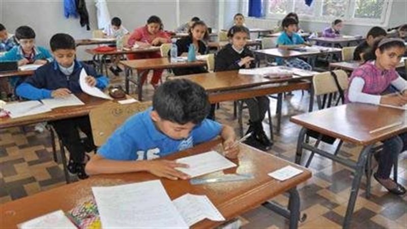 طلاب، فيتو