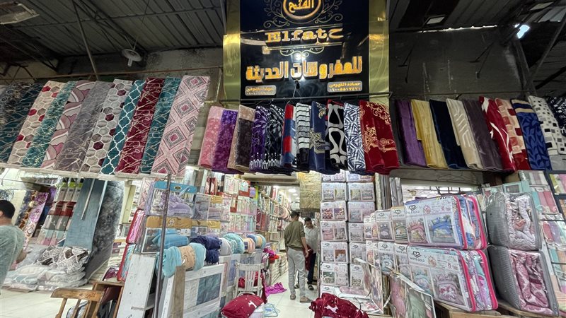  أسعار الملايات في