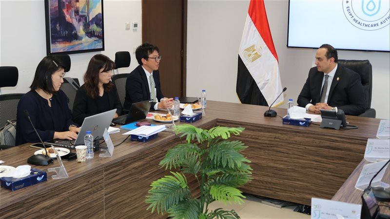 د.أحمد السبكي، فيتو