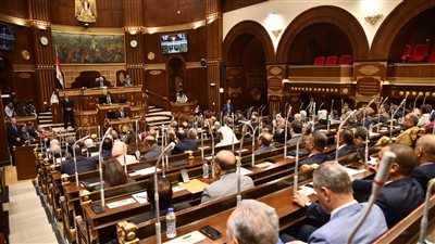 الشيوخ يناقش خطة التنمية وحفظ مال الوقف الأسبوع المقبل