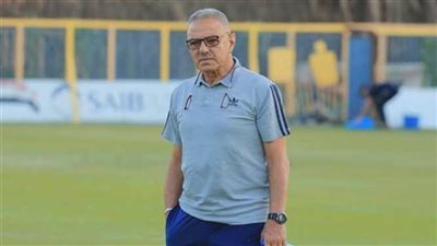 أرقام طلعت يوسف مع مودرن سبورت بعد تجديد عقده