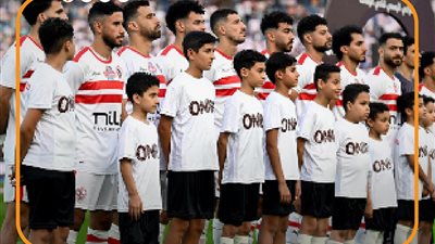 قبل مواجهة نهضة بركان.. مباريات الزمالك بالملاعب المغربية (إنفوجراف)