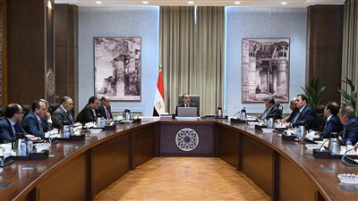 مدبولي: مستعدون لاتخاذ أي قرارات لتحقيق مستهدفات الدولة بمضاعفة أعداد السائحين