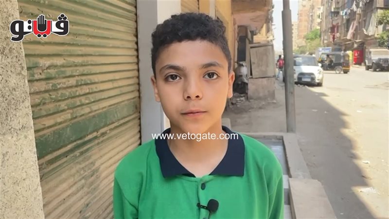 طلاب الصف الأول الإعدادي،