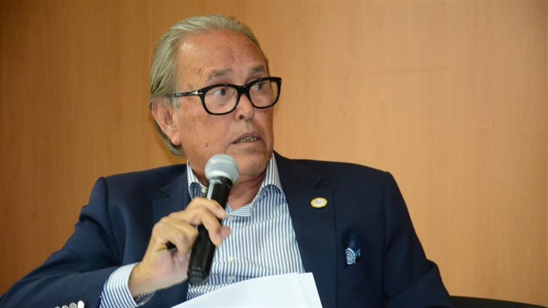 الدكتور هاني توفيق،
