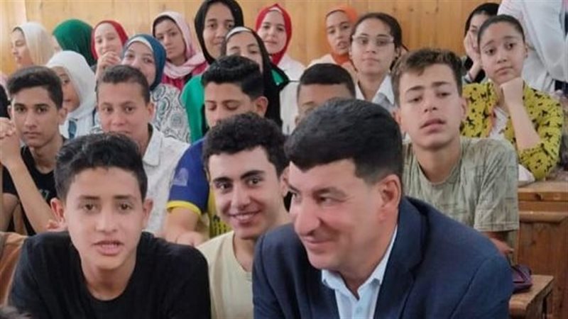 مراجعات مجانية للثانوية