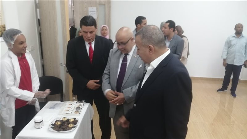 انطلاق فعاليات الملتقى