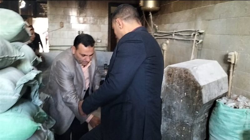 ضبط دقيق بلدى،فيتو