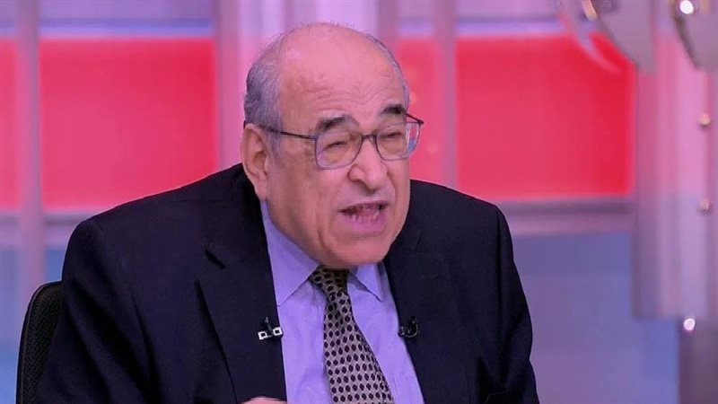 الدكتور مصطفى الفقي